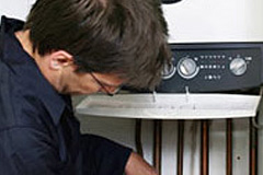 boiler replacement Atherington