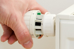 Atherington central heating repair costs